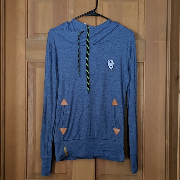 Desert Eagle Tops - Hooded sweatshirt